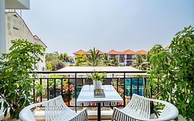 Green Meadows Boutique Apartments
