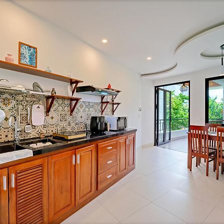 Green Meadows Boutique Apartments Hội An Ngoại thất bức ảnh
