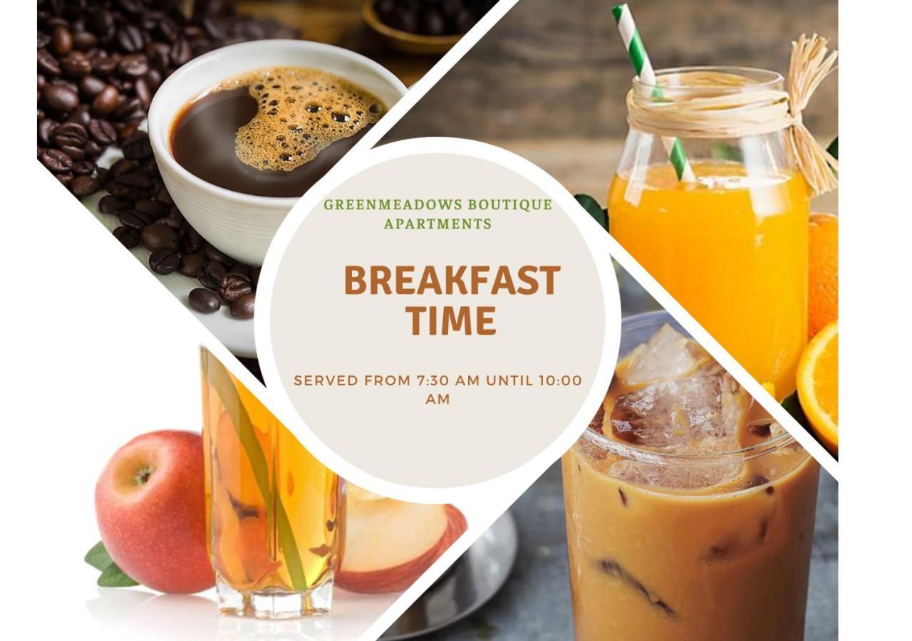 Green Meadows Boutique Apartments Hội An Ngoại thất bức ảnh