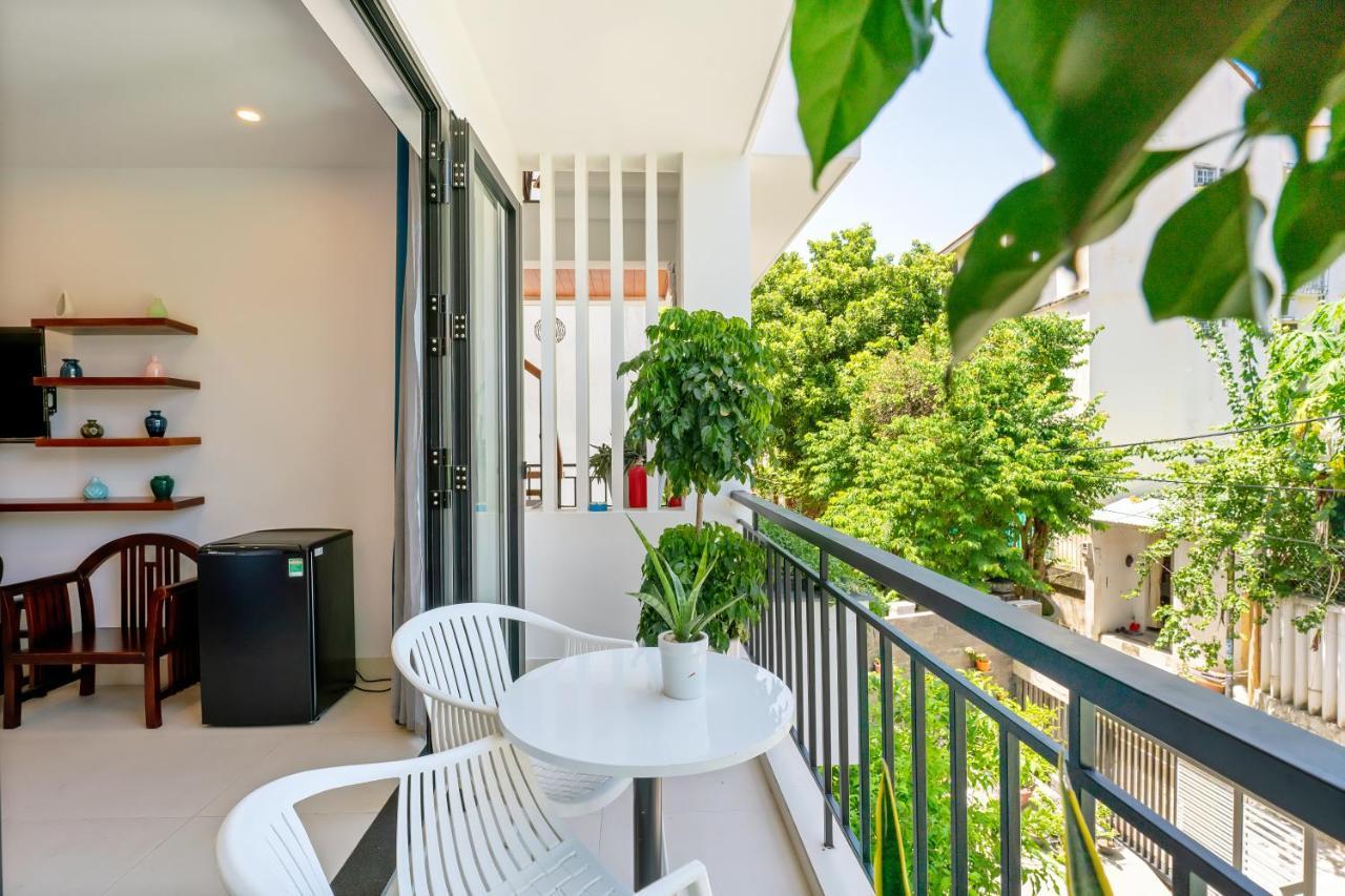 Green Meadows Boutique Apartments Hội An Ngoại thất bức ảnh
