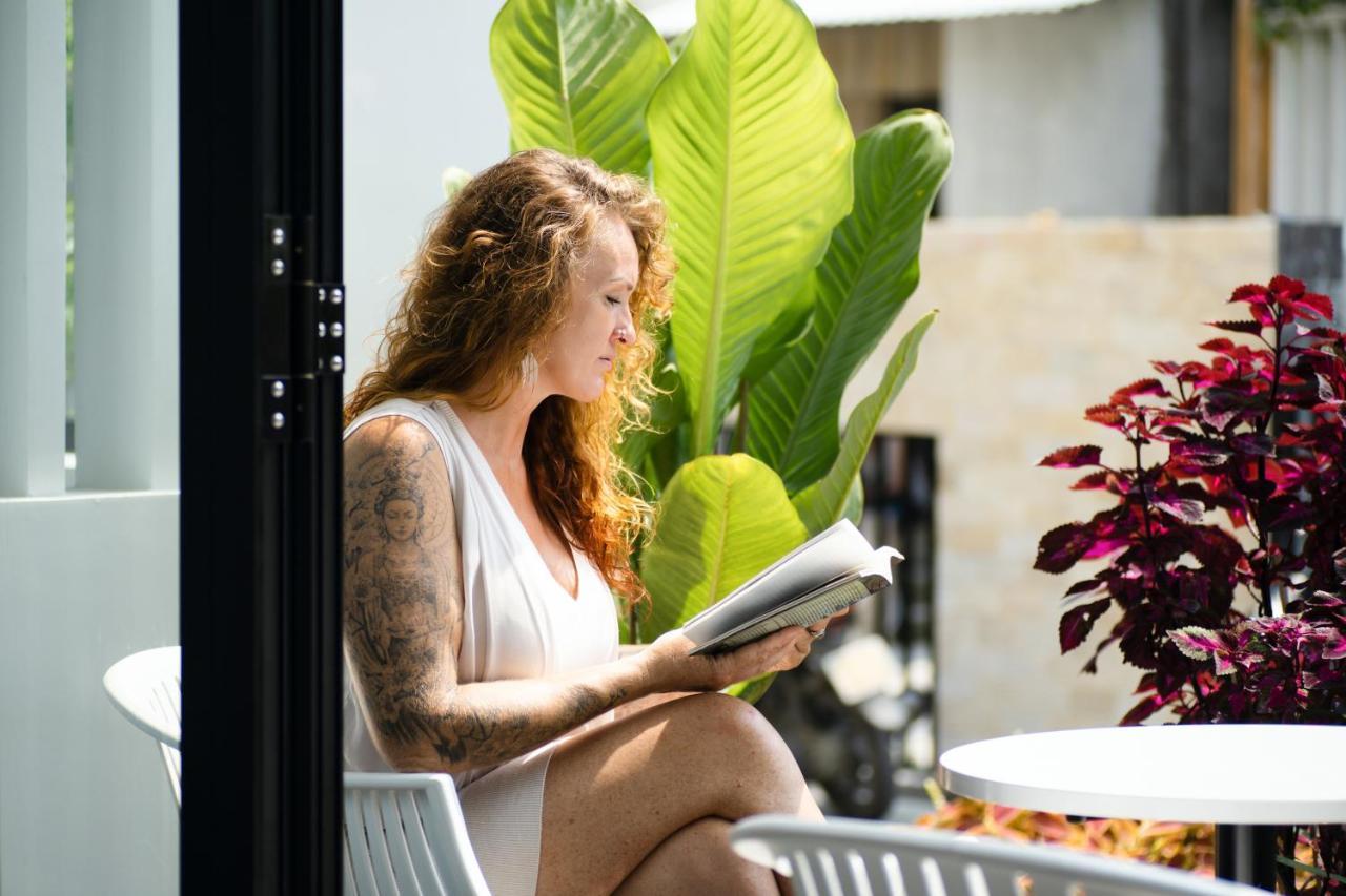 Green Meadows Boutique Apartments Hội An Ngoại thất bức ảnh