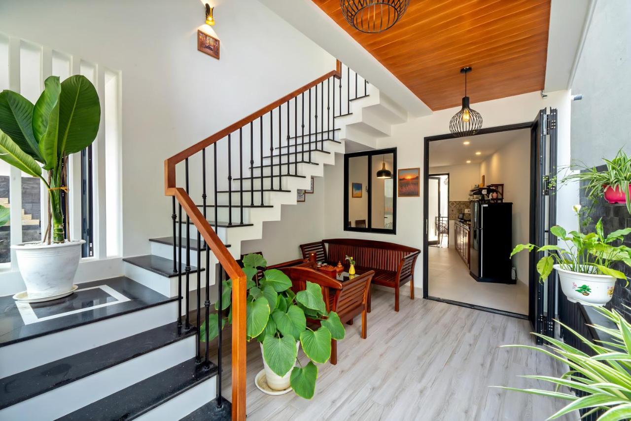 Green Meadows Boutique Apartments Hội An Ngoại thất bức ảnh