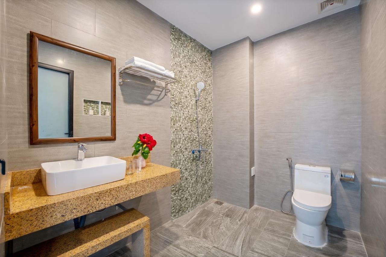 Green Meadows Boutique Apartments Hội An Ngoại thất bức ảnh
