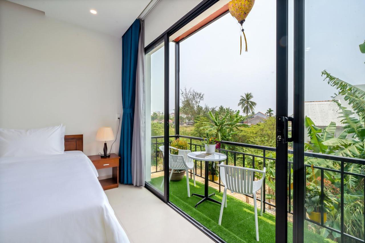 Green Meadows Boutique Apartments Hội An Ngoại thất bức ảnh