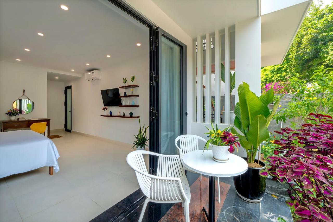 Green Meadows Boutique Apartments Hội An Ngoại thất bức ảnh