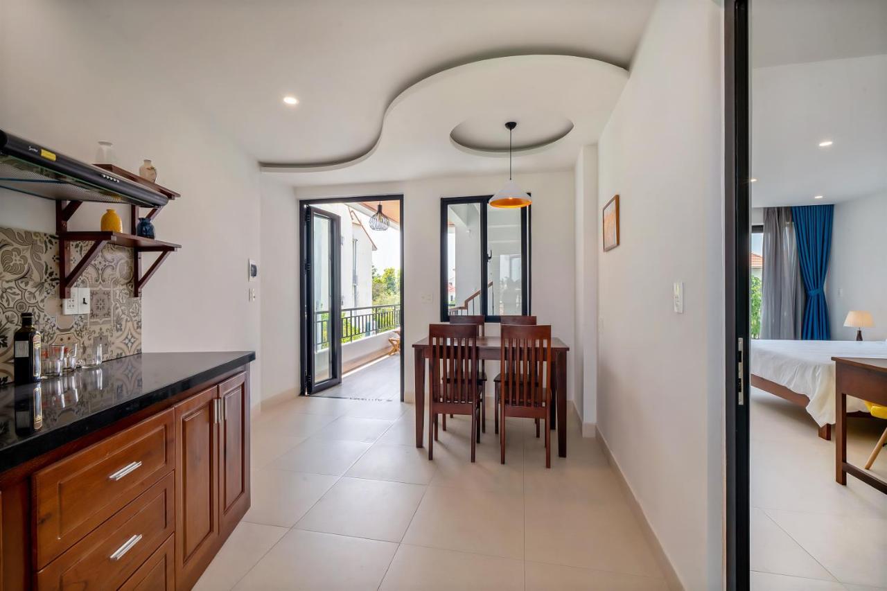 Green Meadows Boutique Apartments Hội An Ngoại thất bức ảnh