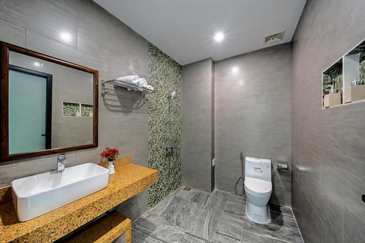 Green Meadows Boutique Apartments Hội An Ngoại thất bức ảnh