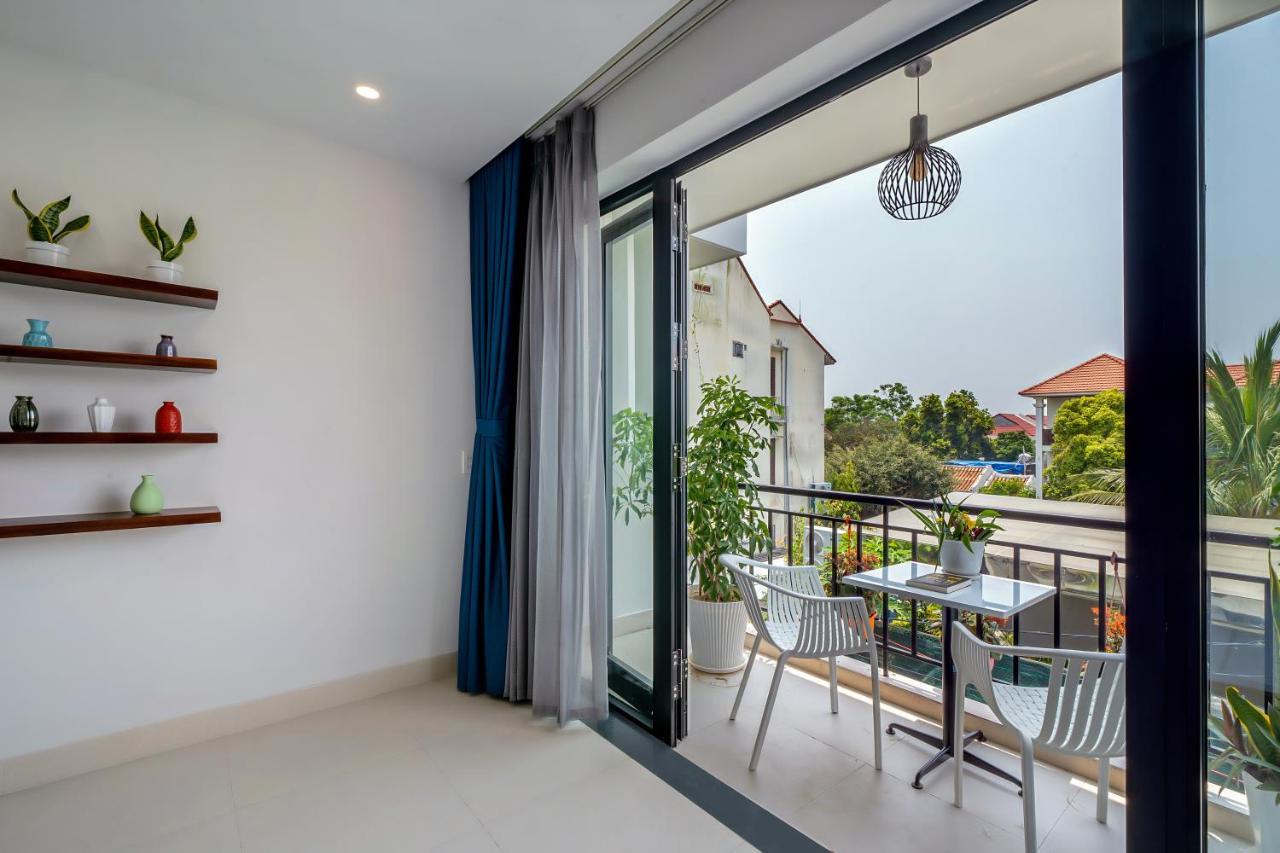 Green Meadows Boutique Apartments Hội An Ngoại thất bức ảnh