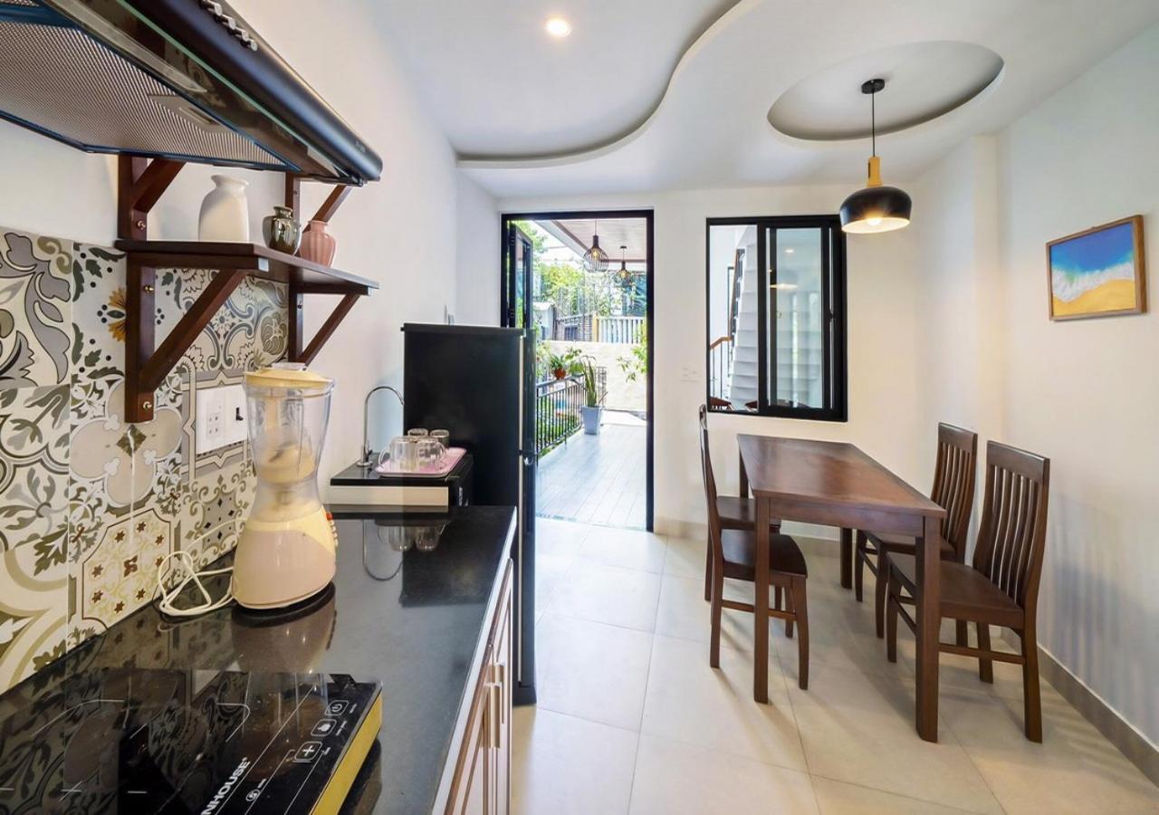 Green Meadows Boutique Apartments Hội An Ngoại thất bức ảnh