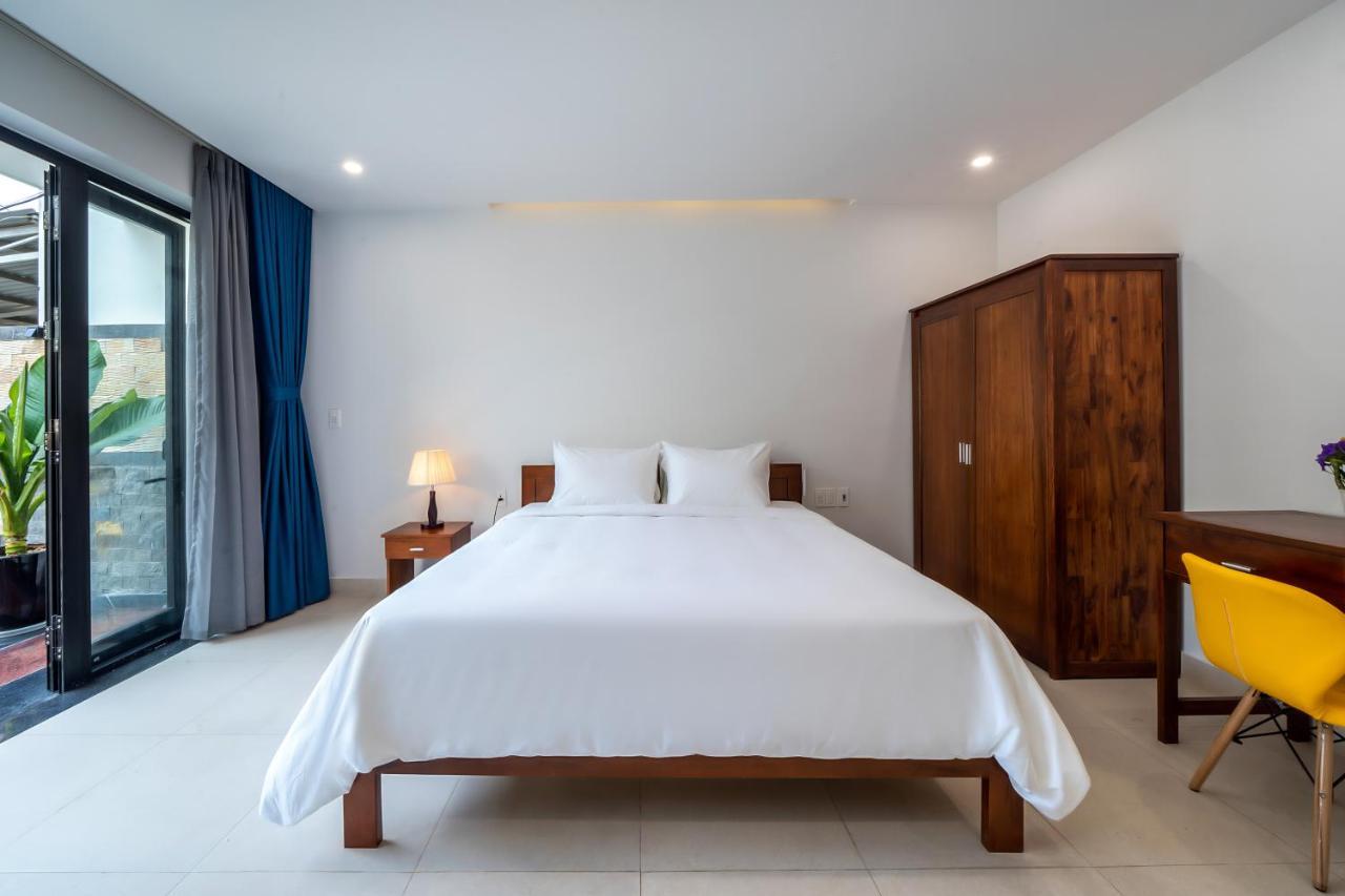 Green Meadows Boutique Apartments Hội An Ngoại thất bức ảnh