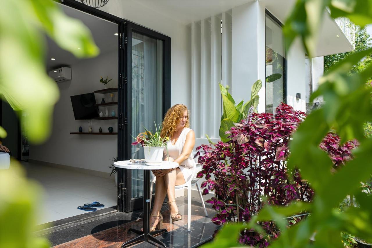 Green Meadows Boutique Apartments Hội An Ngoại thất bức ảnh