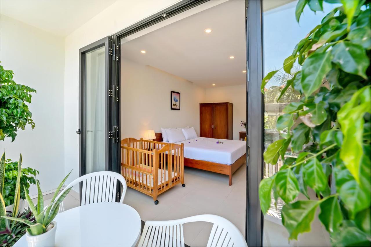 Green Meadows Boutique Apartments Hội An Ngoại thất bức ảnh